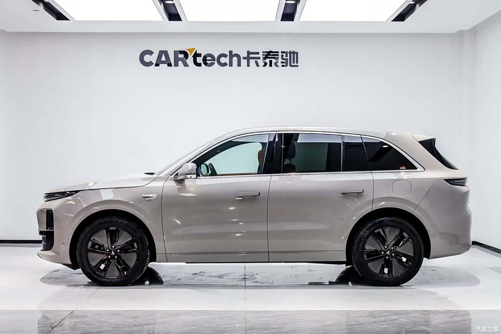 Li Auto L6, 2024 2
