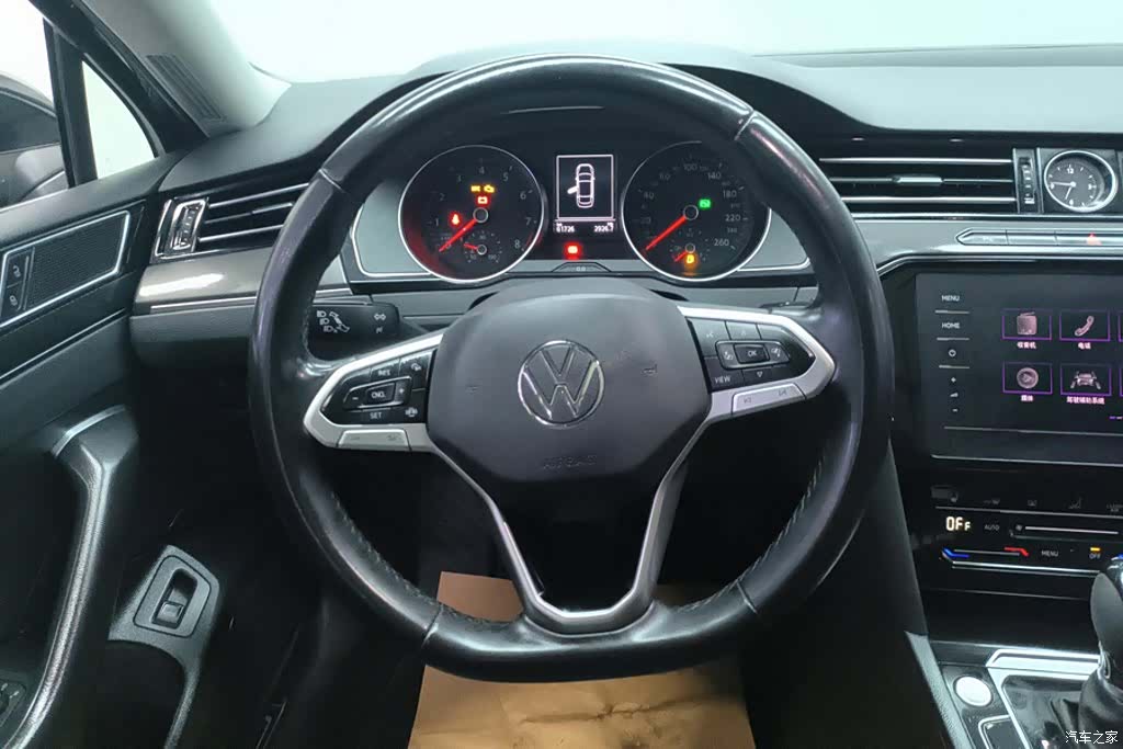 Volkswagen Magotan, 2022 15