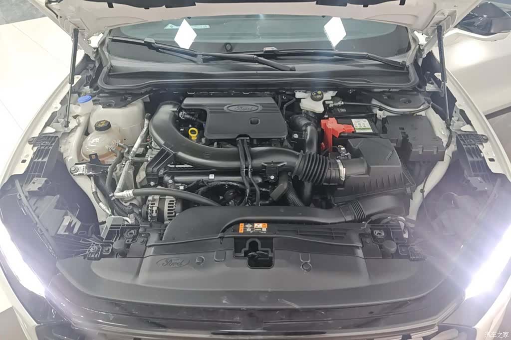 Ford Mondeo, 2024 10
