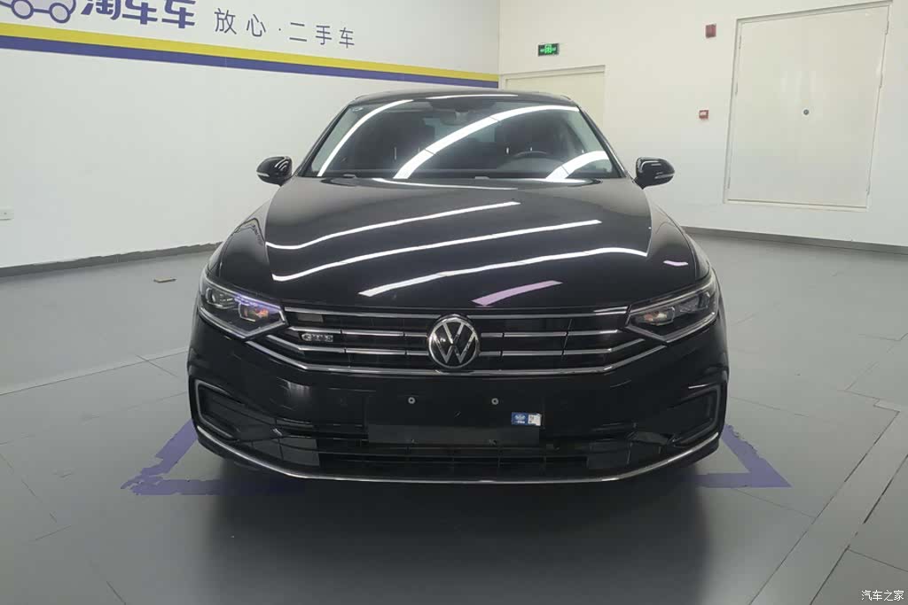 Volkswagen Magotan, 2023 2