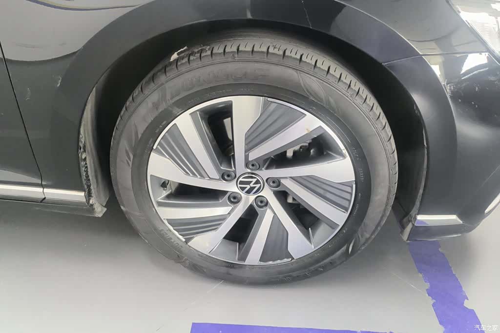 Volkswagen Magotan, 2023 6