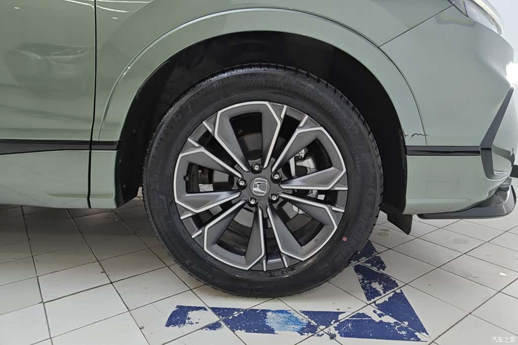 Honda Breeze, 2023 6
