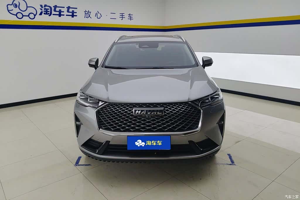 Haval H6, 2024 2