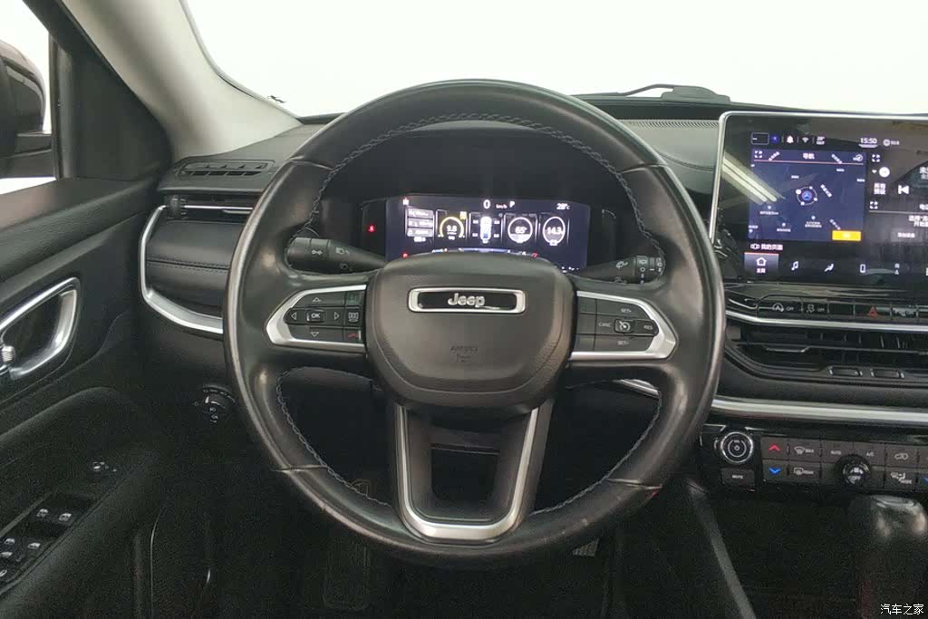 Jeep Compass, 2022 15