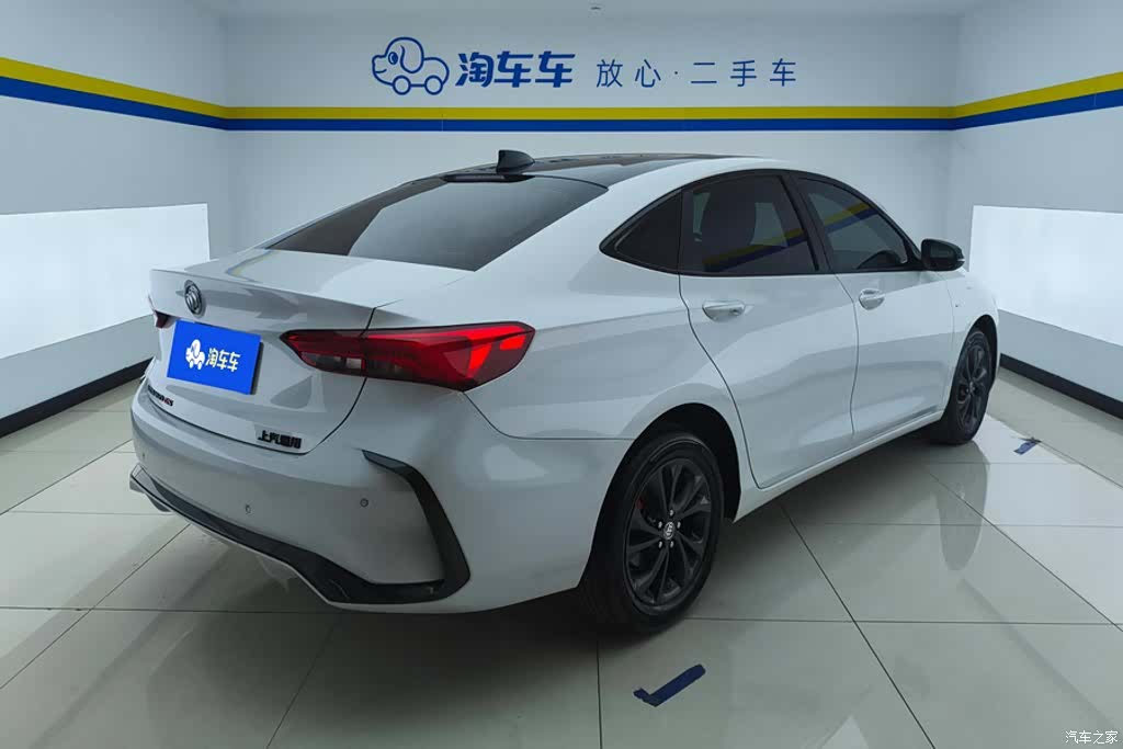Buick Verano, 2024 3