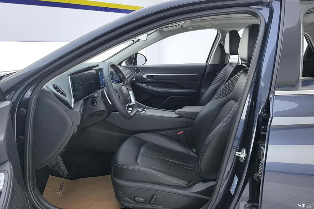 Hyundai Sonata, 2021 9