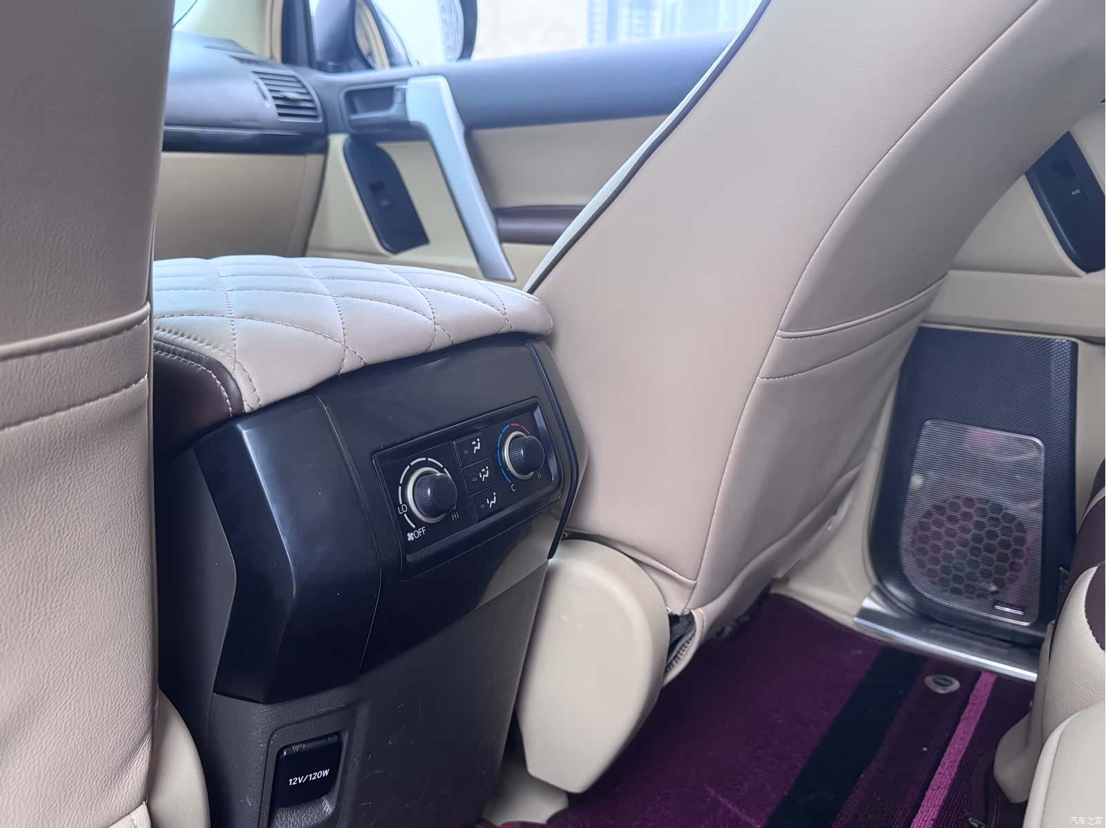 Toyota Prado, 2017 9