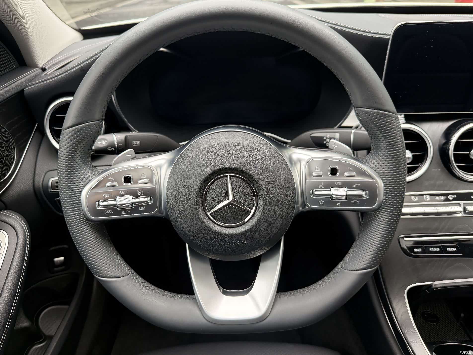 Mercedes-Benz C-Class, 2021 13