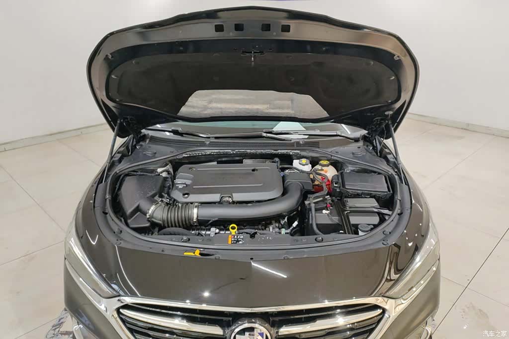 Buick LaCrosse, 2023 10