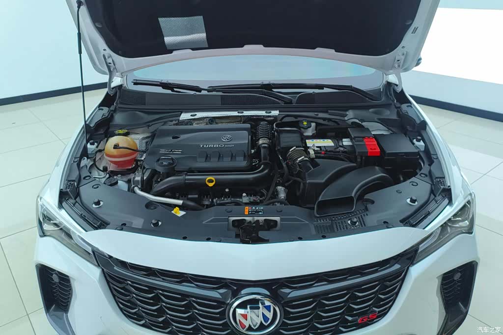 Buick Verano, 2024 10