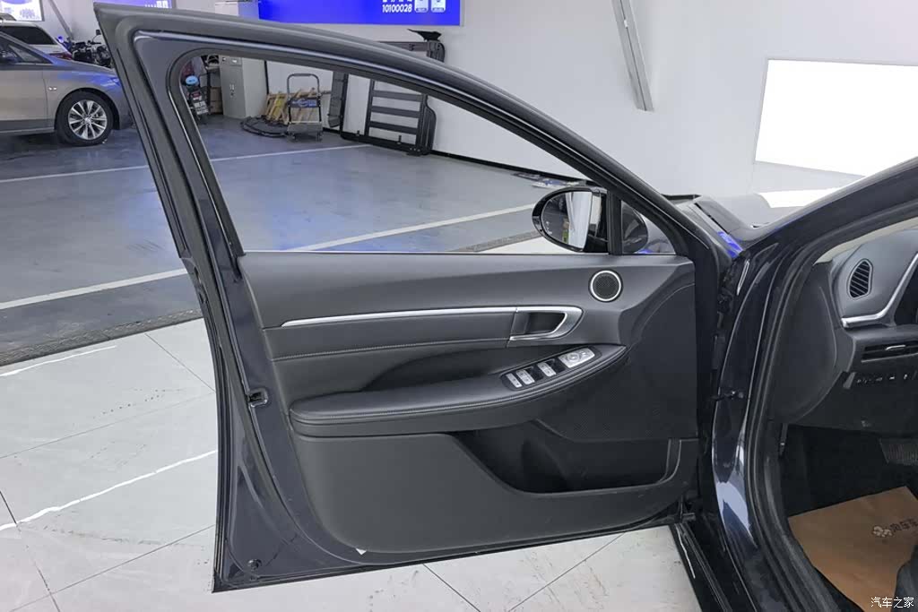 Hyundai Sonata, 2021 7