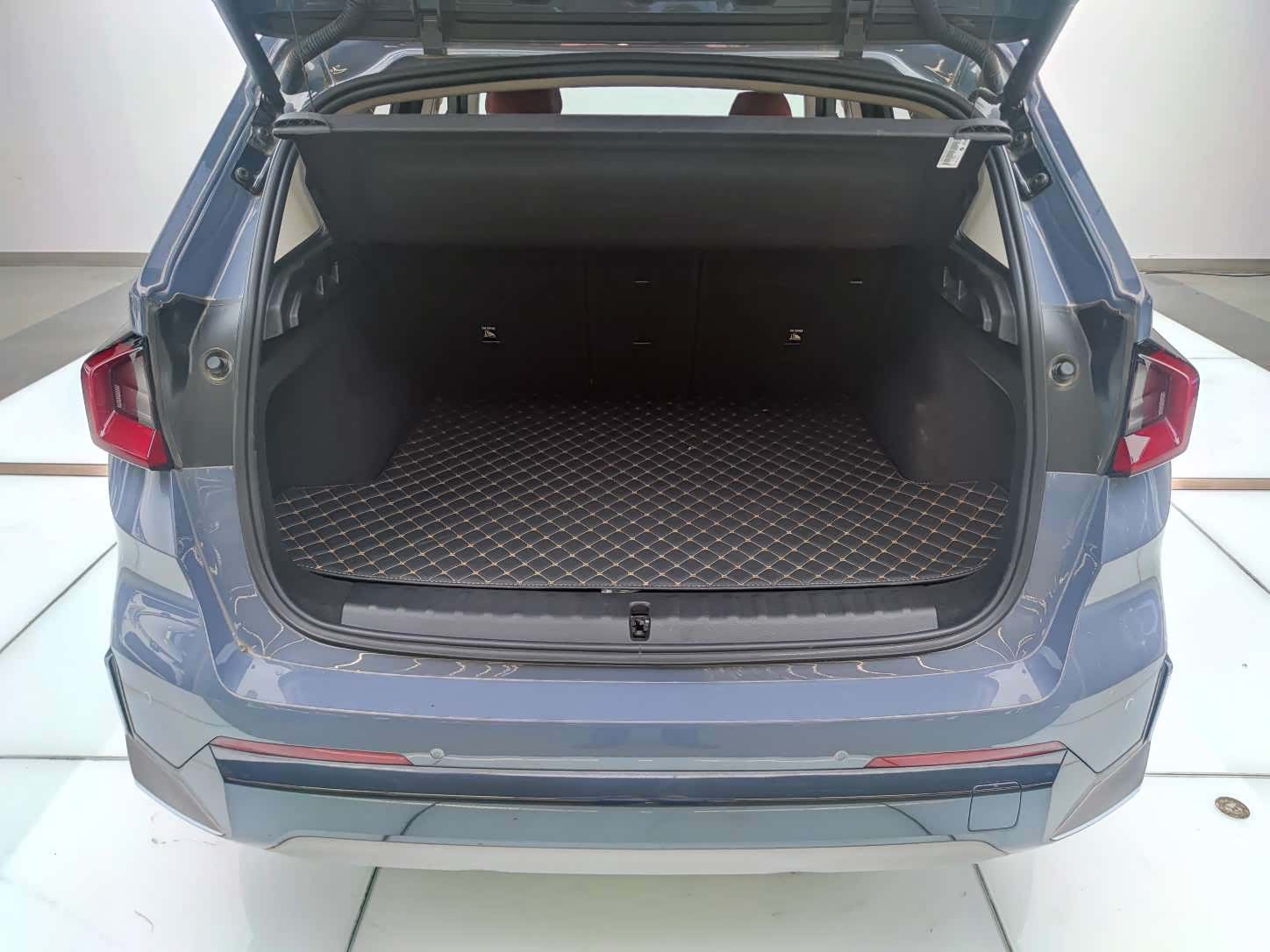 BMW X1, 2024 10