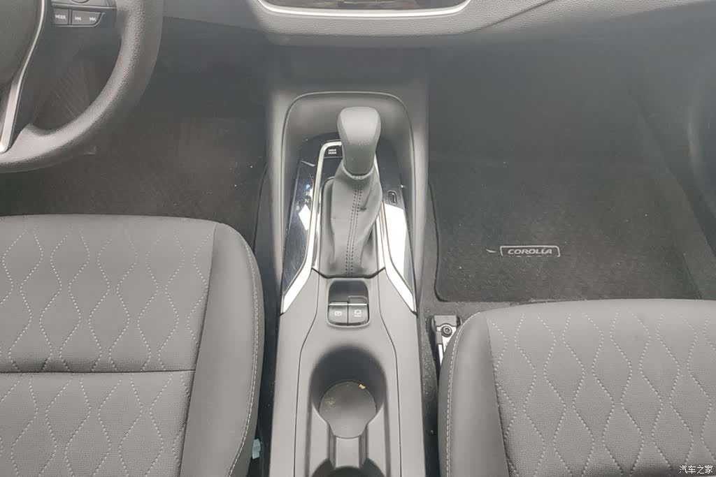 Toyota Corolla, 2024 16
