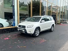 ����RAV4(����) 2006�� 2.4 ������