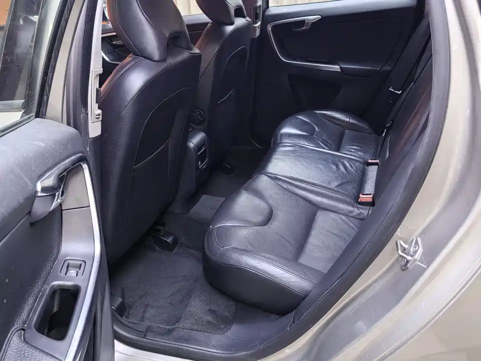 Volvo XC60 Volvo XC60