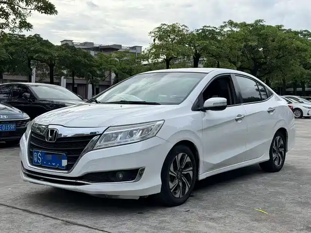 Honda Lingpai 2018 — купить из Китая под заказ
