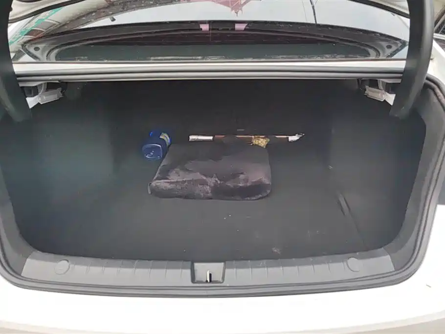 BYD Qin Pro