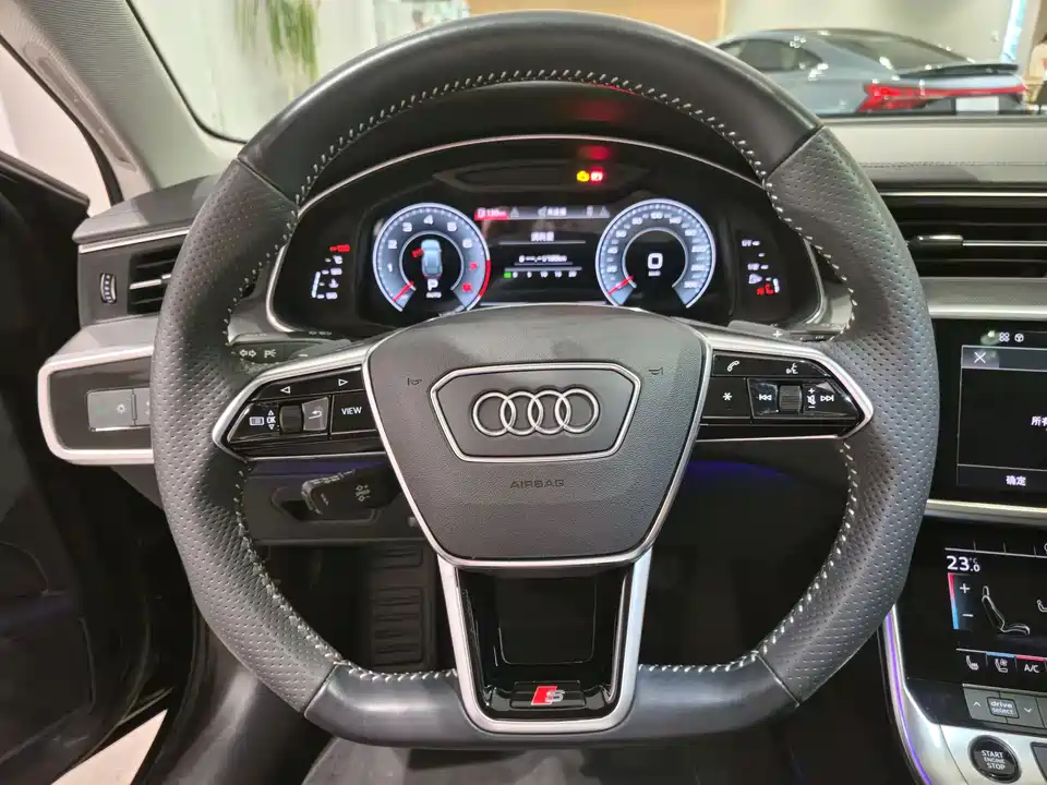 Audi A6 Audi A6