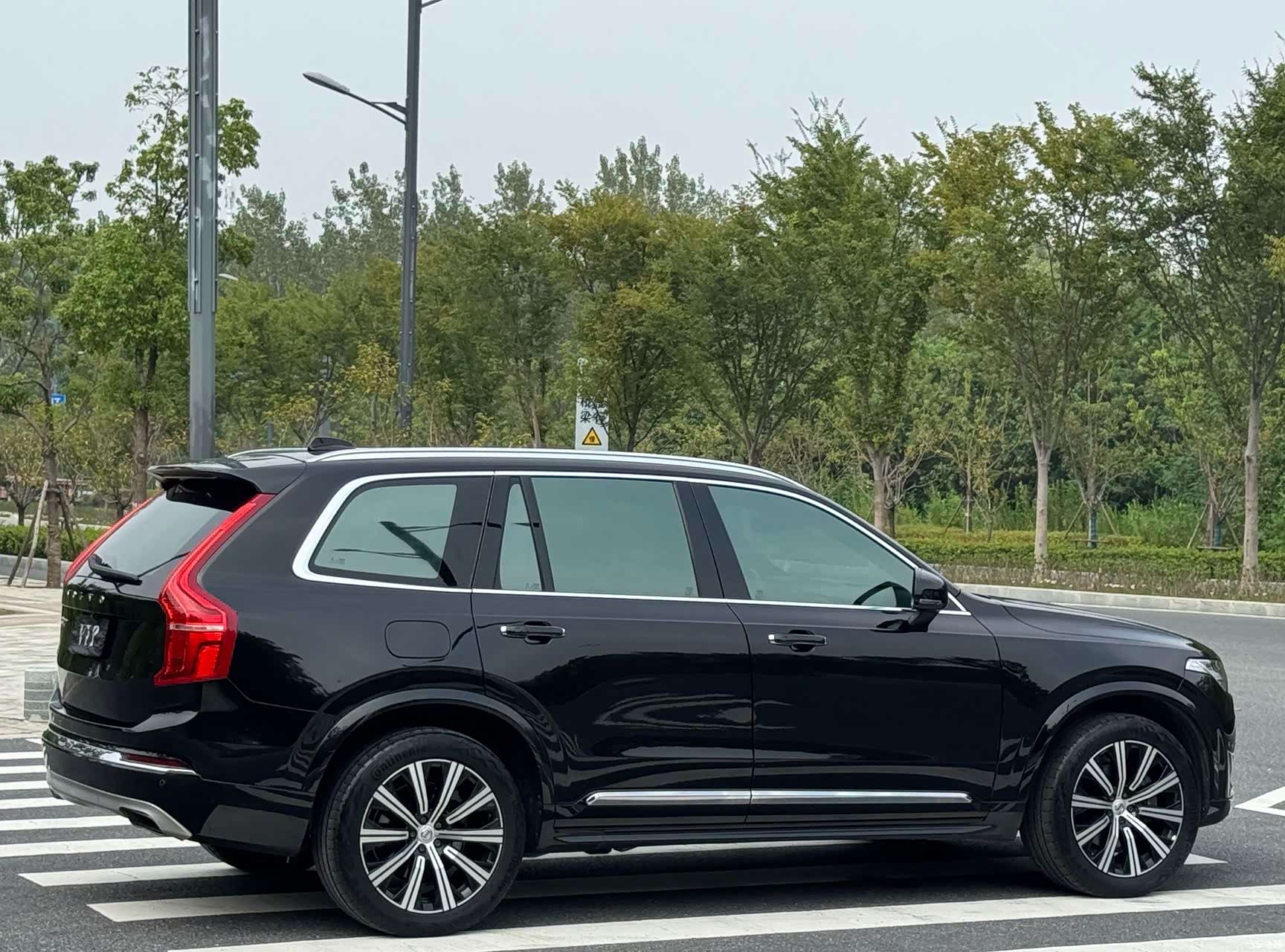 Volvo XC90, 2021 9