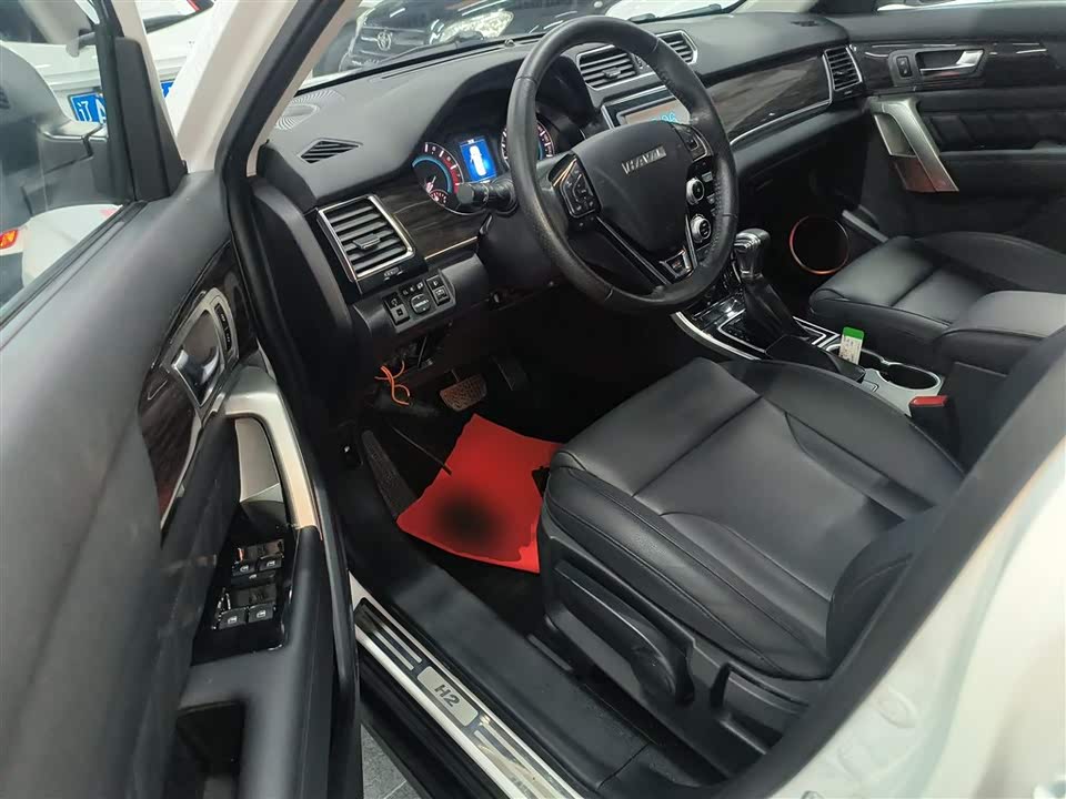 Haval H2