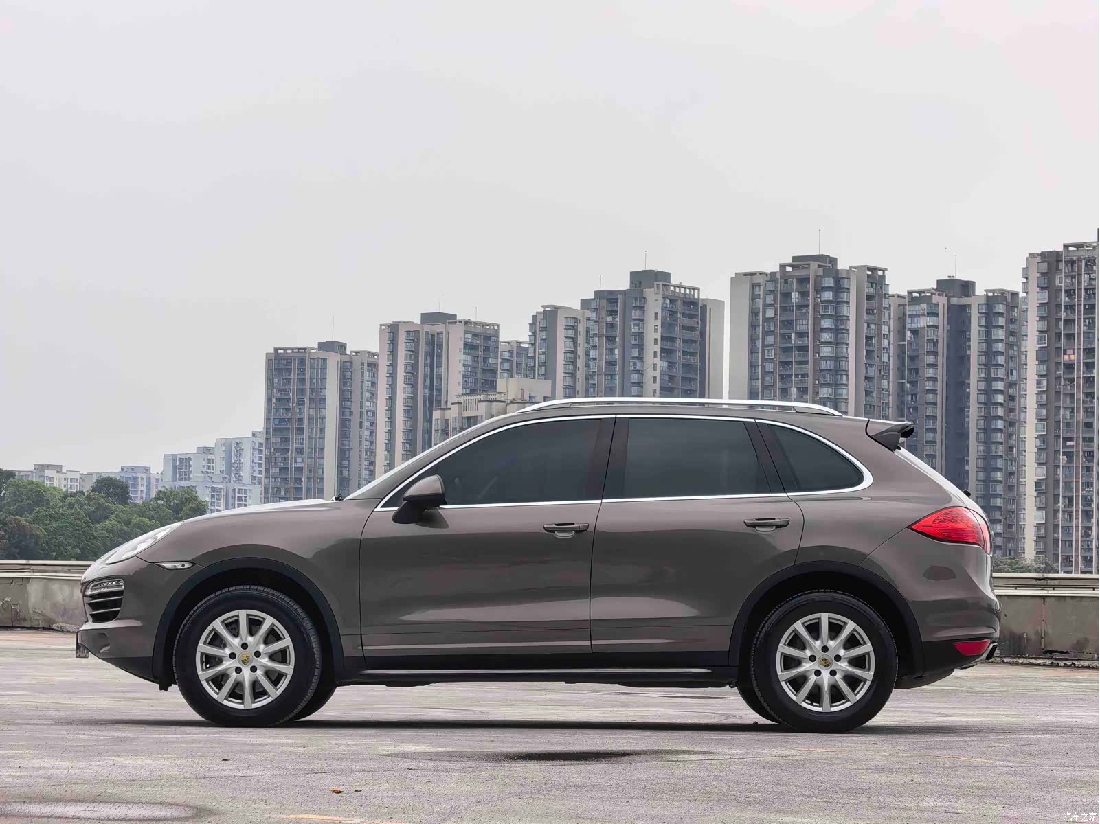 Porsche Cayenne, 2014 14