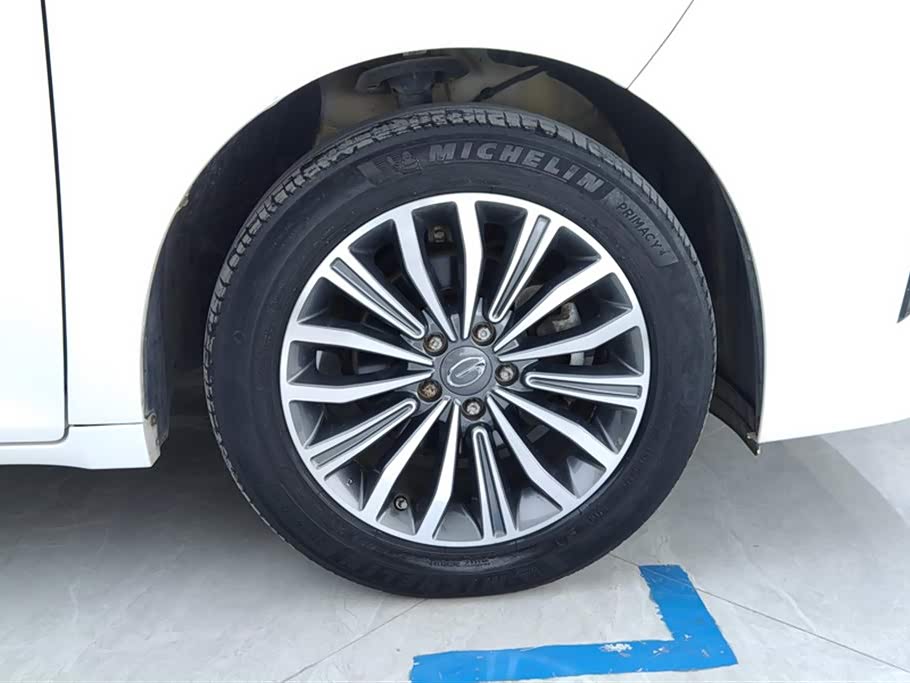 Trumpchi Trumpchi M6