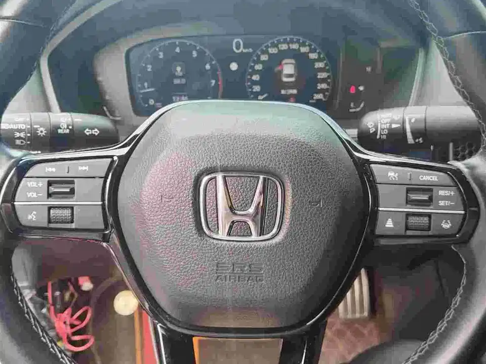 Honda Civic Honda Civic