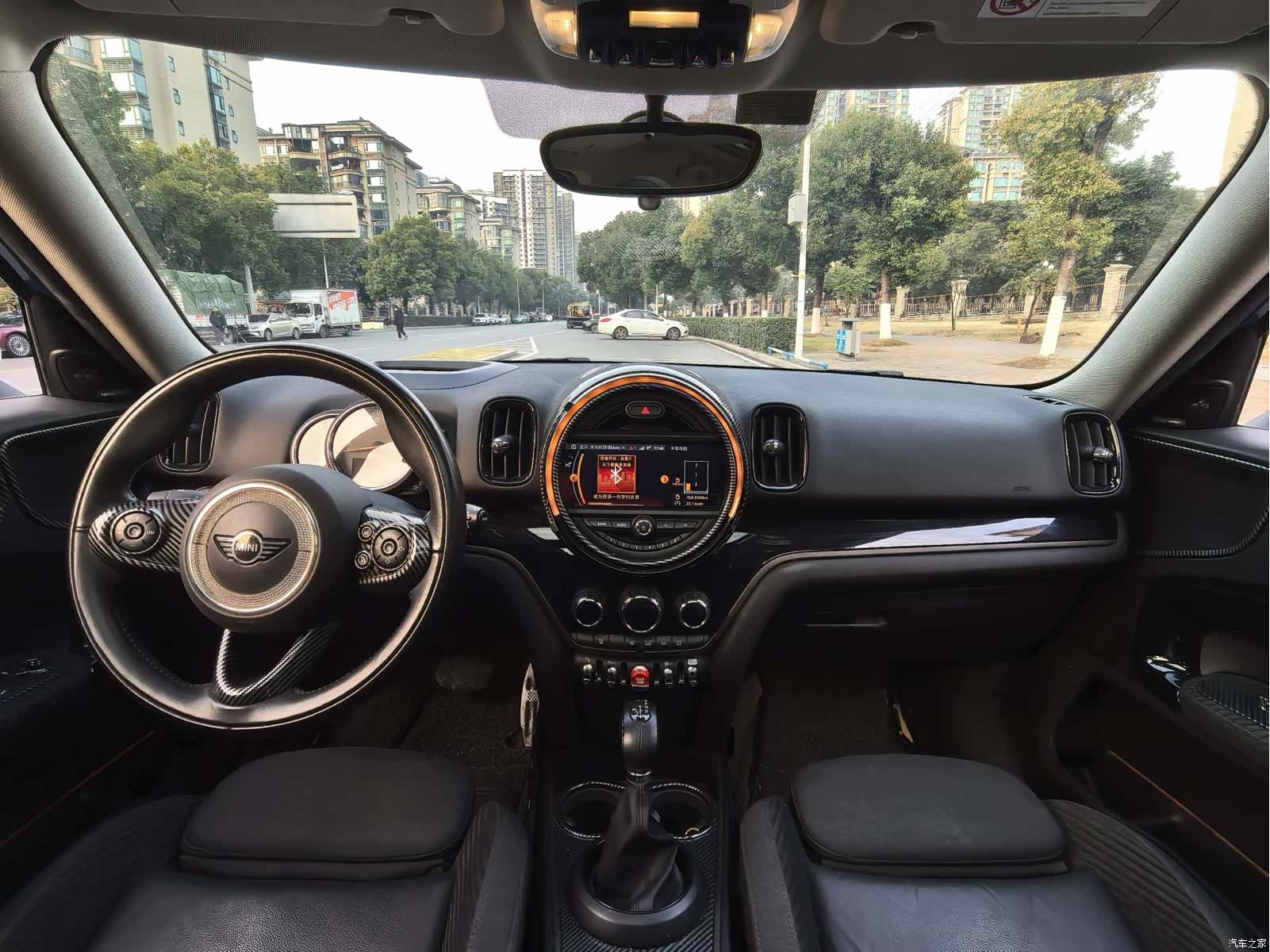 Mini Countryman, 2019 8