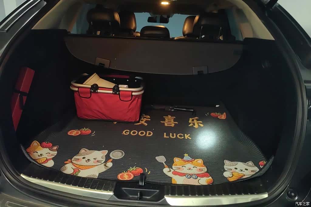Mazda CX-5, 2018 4