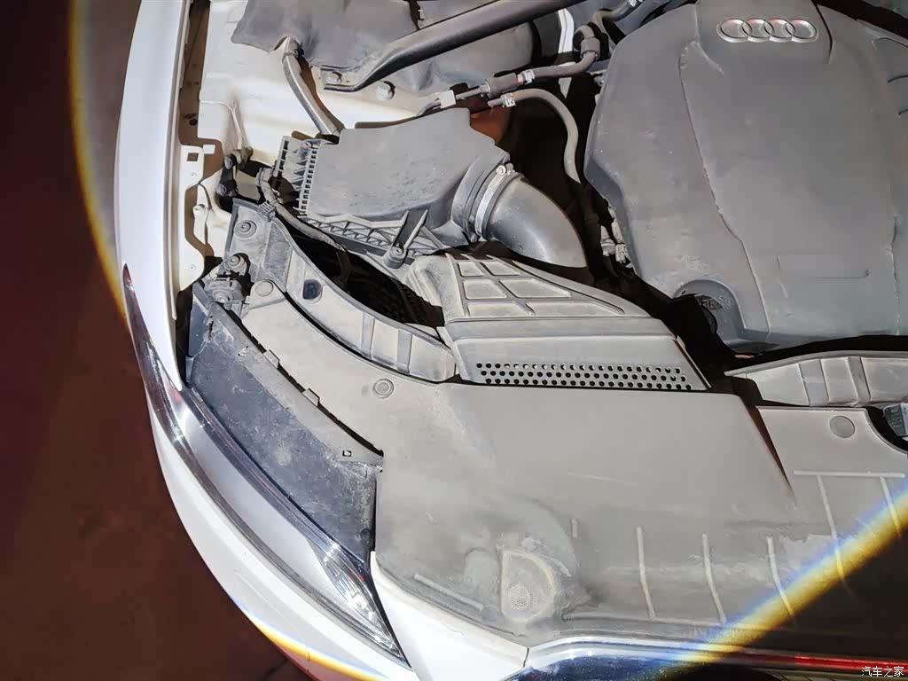 Audi Q5, 2016 21