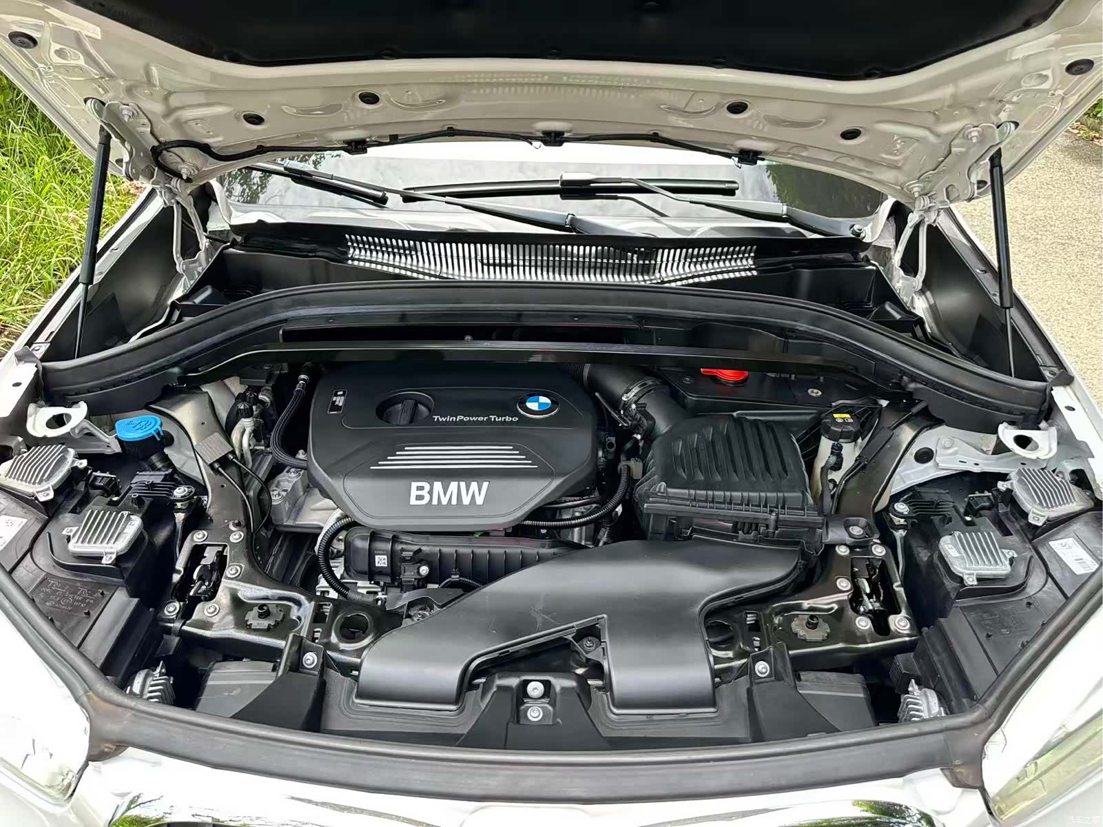 BMW X1, 2017 31
