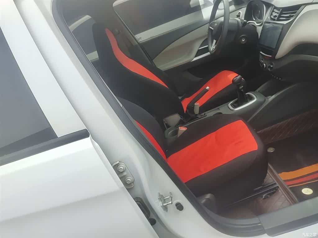 Chevrolet 3, 2018 25