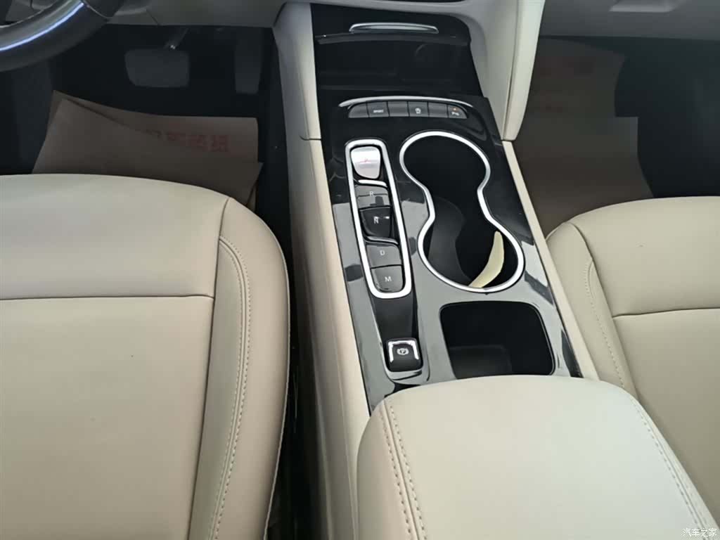 Buick Regal, 2021 14