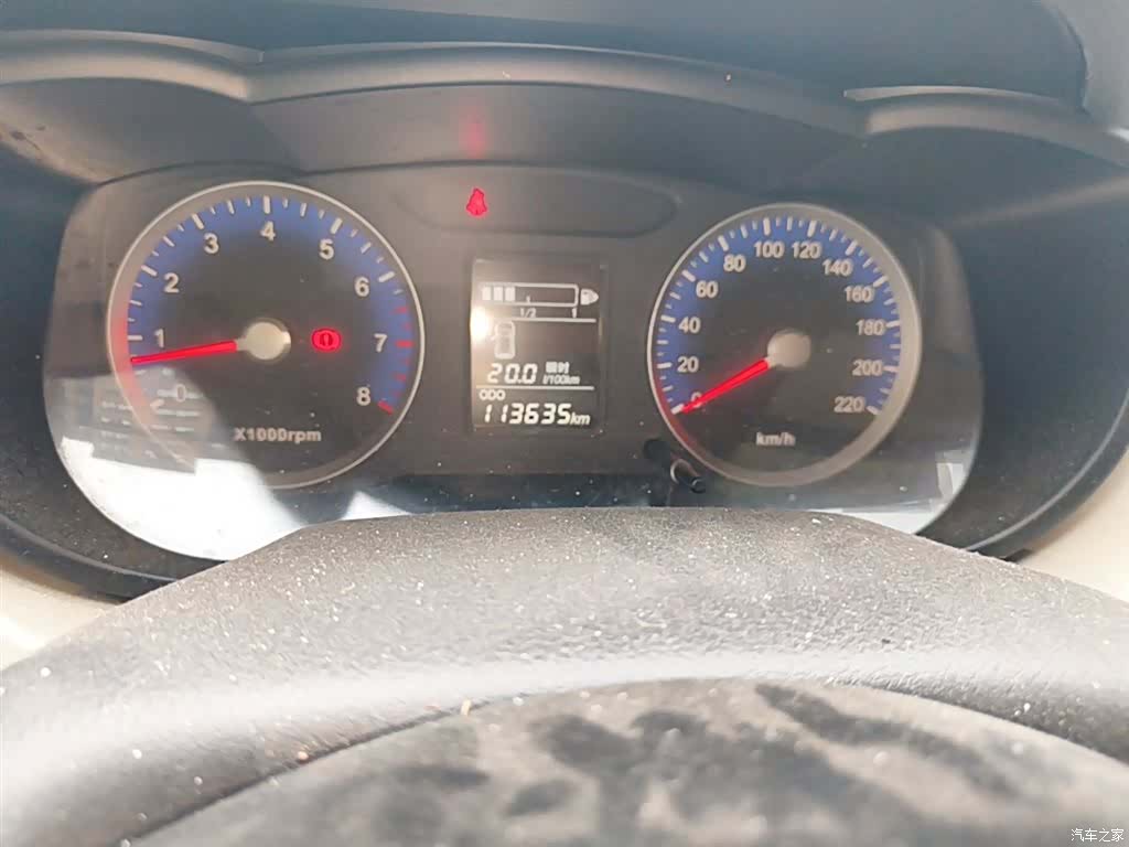 Nissan R50, 2016 8