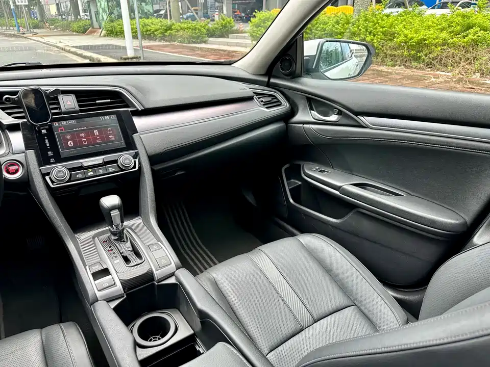 Honda Civic Honda Civic
