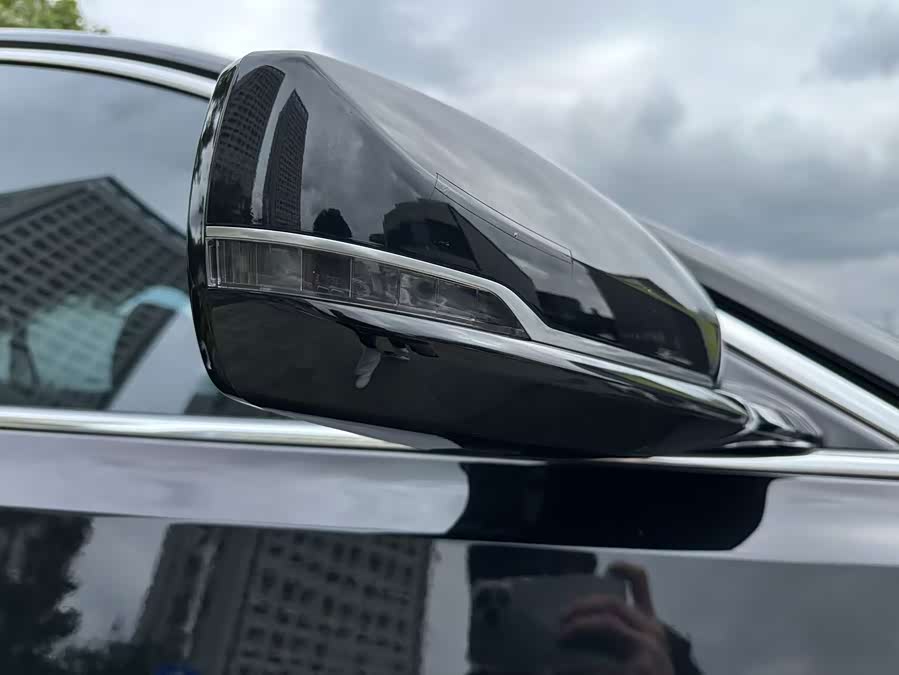 Cadillac CT5 2022, фото 25