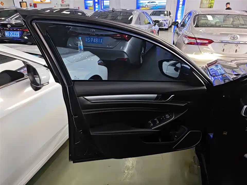 Honda Yingshipai Honda Yingshipai