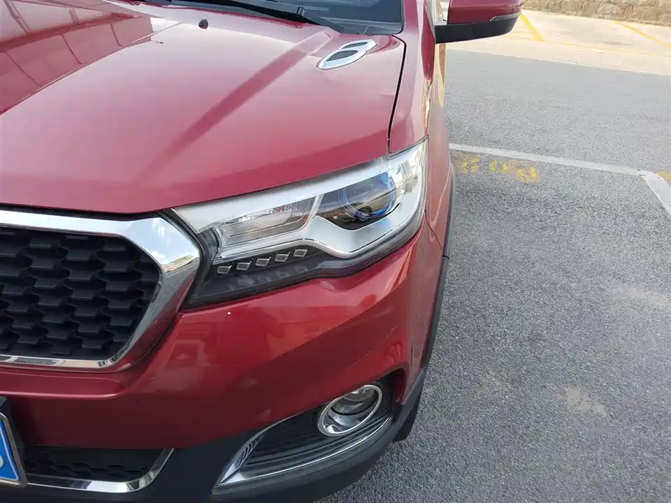 Haval H1