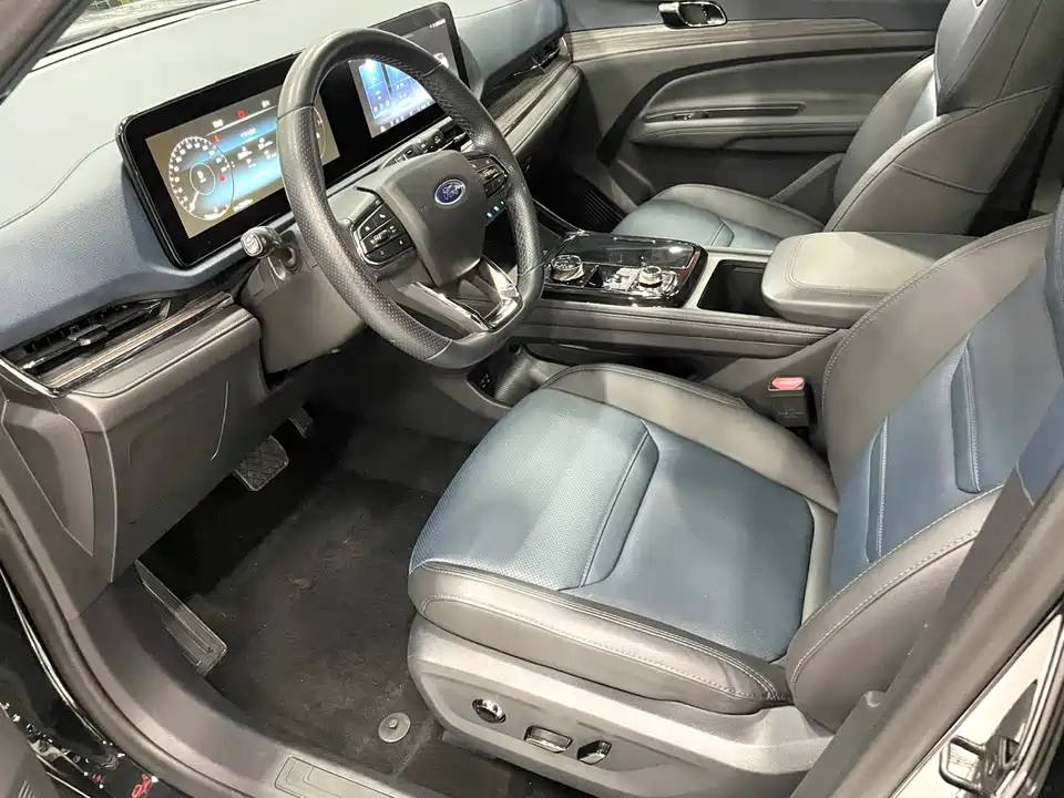 Ford Ling Rui Ford Ling Rui