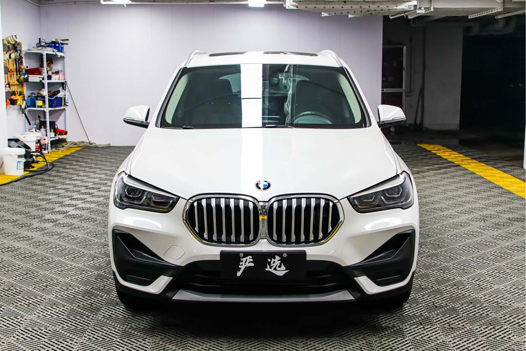 BMW X1, 2022 2