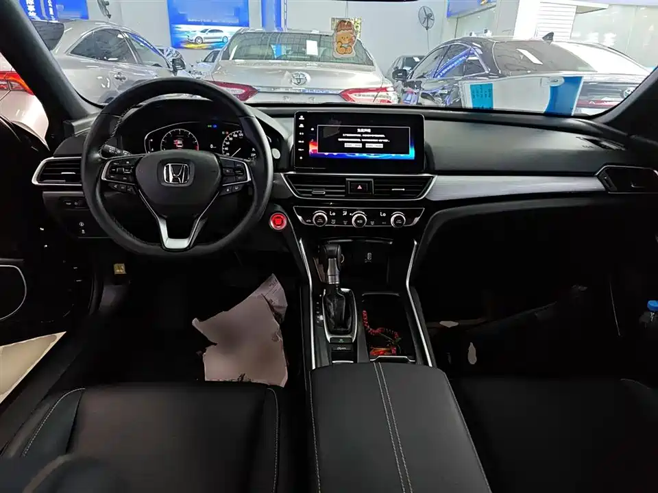 Honda Yingshipai Honda Yingshipai