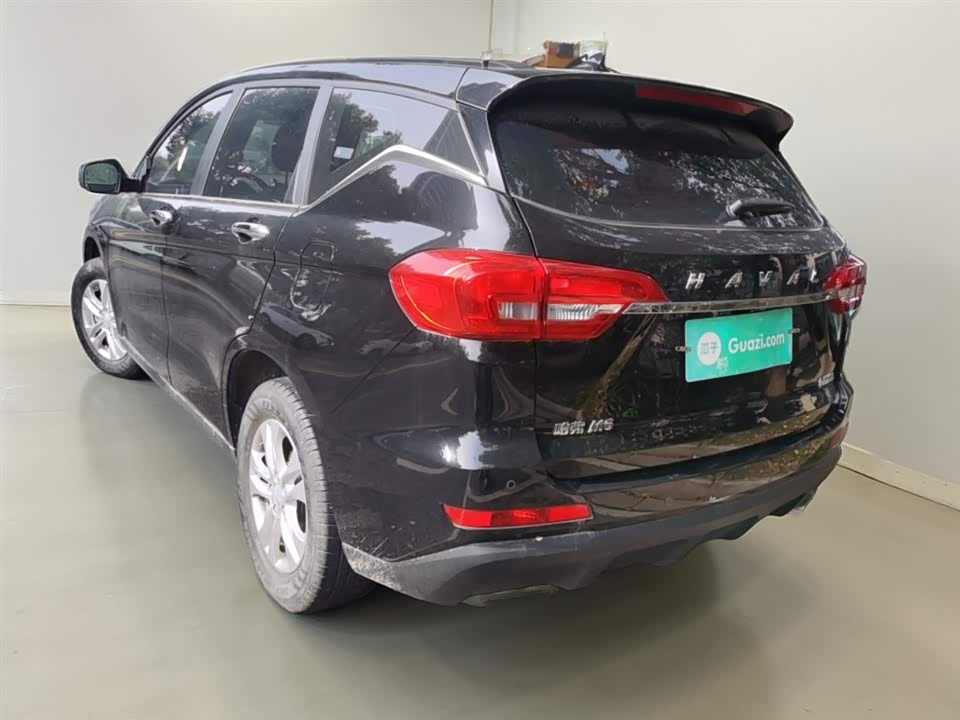 Haval M6