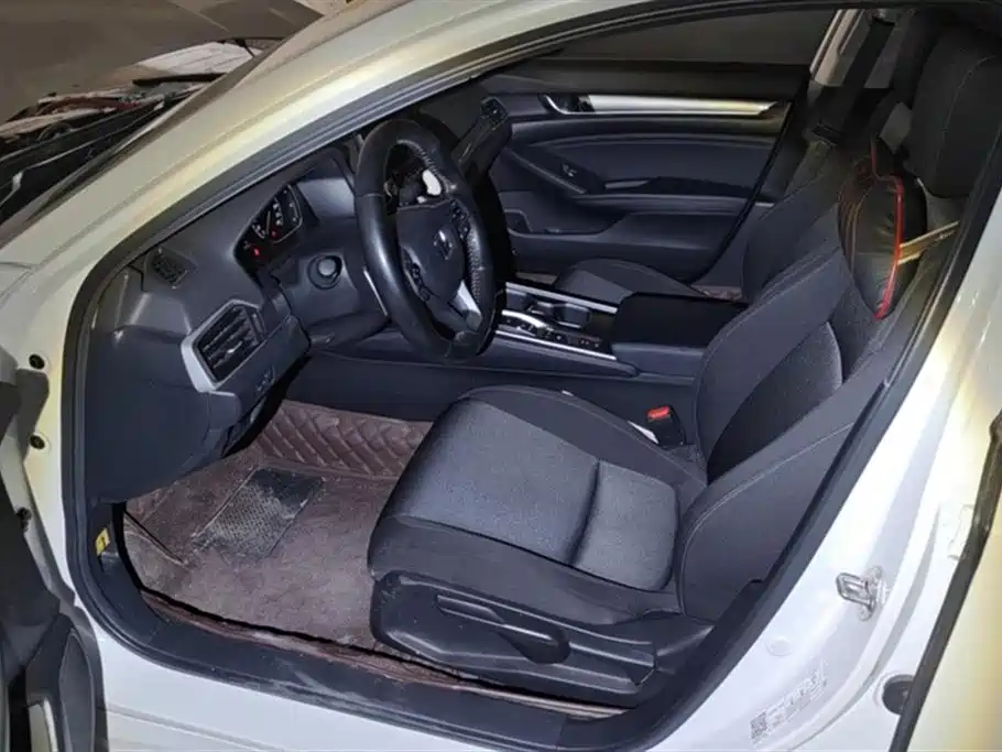 Honda Accord Honda Accord