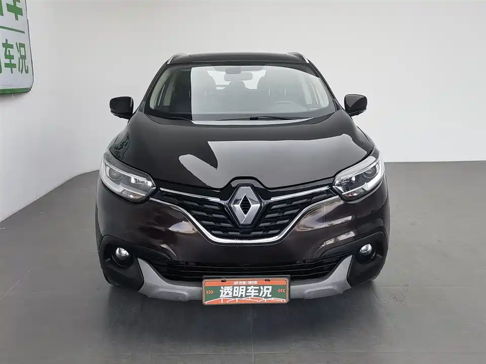 Renault Correga Renault Correga