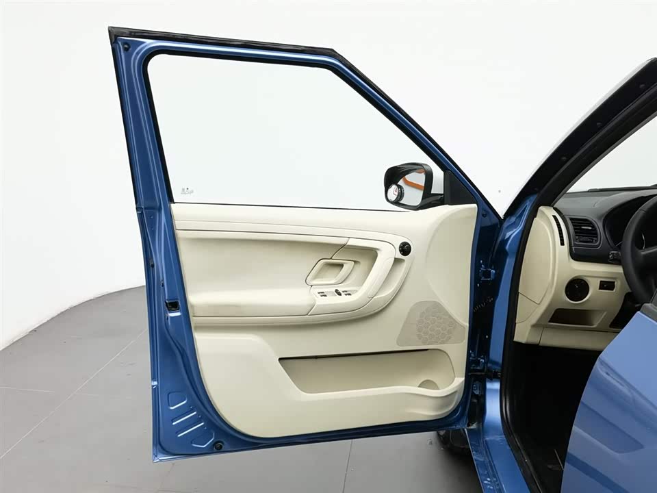 Skoda Jingrui Skoda Jingrui