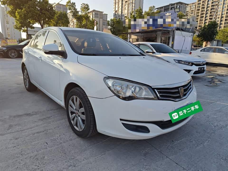 Roewe 350