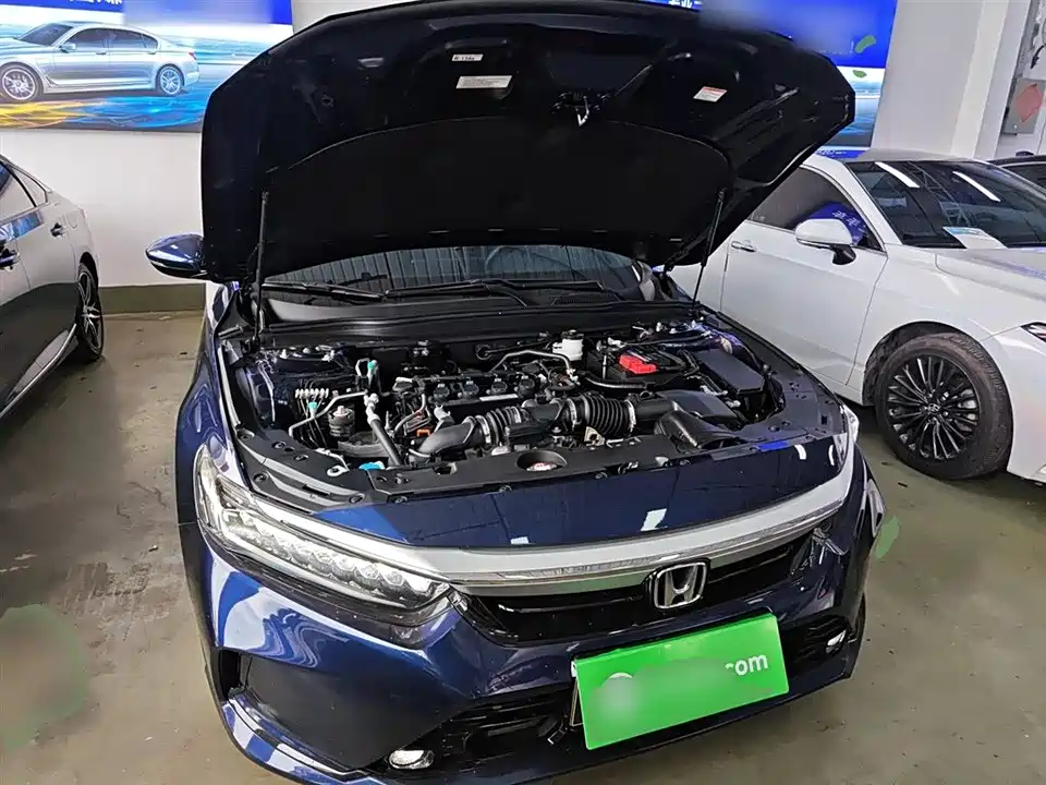 Honda Yingshipai Honda Yingshipai
