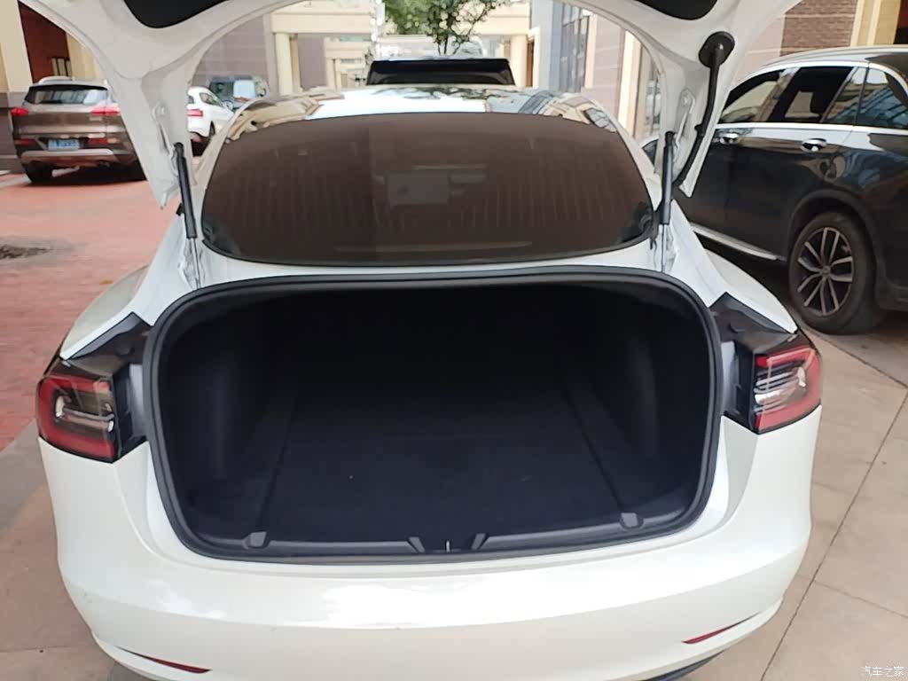 Tesla Model 3, 2020 19