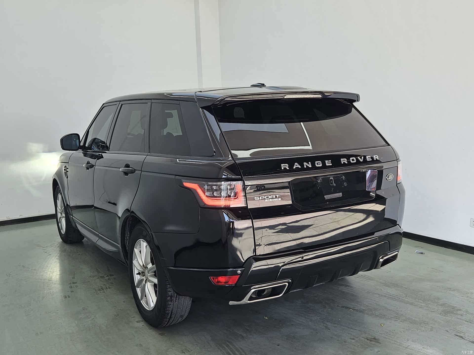 Land Rover Range Rover, 2016 3