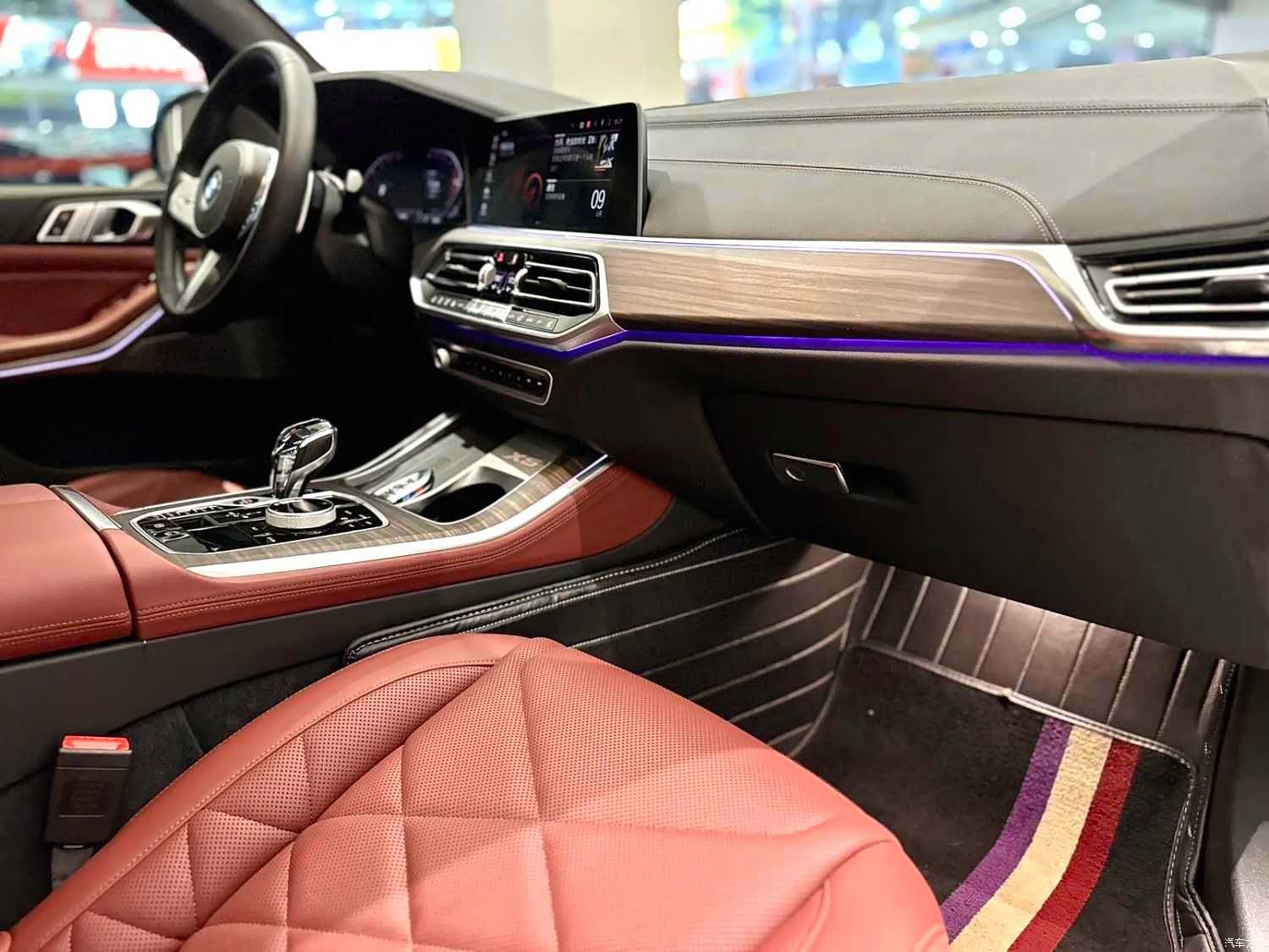 BMW X5, 2023 6